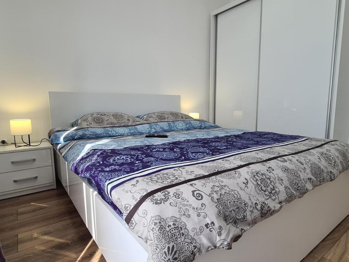 The Best Apartment Χουνεντοάρα Εξωτερικό φωτογραφία