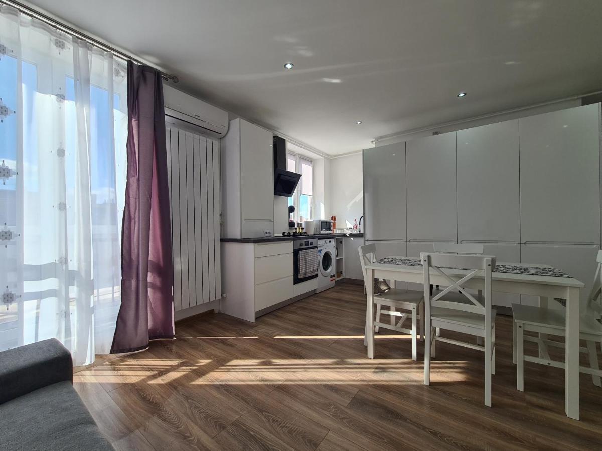 The Best Apartment Χουνεντοάρα Εξωτερικό φωτογραφία