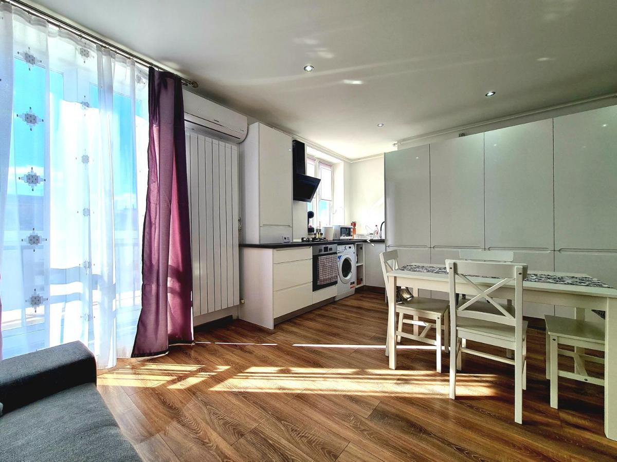 The Best Apartment Χουνεντοάρα Εξωτερικό φωτογραφία